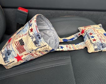 Car Trash Bag, Car Trash Can, Car Garbage Bag, Car Organizer