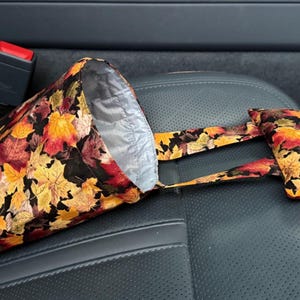 Car Trash Bag, Car Trash Can, Car Garbage Bag, Car Organizer