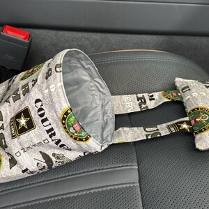 Car Trash Bag, Car Trash Can, Car Garbage Bag, Car Organizer