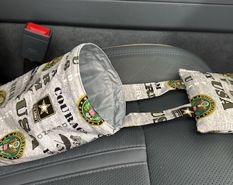 Car Trash Bag, Car Trash Can, Car Garbage Bag, Car Organizer