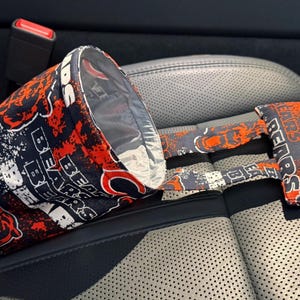 Car Trash Bag, Car Trash Can, Car Garbage Bag, Car Organizer