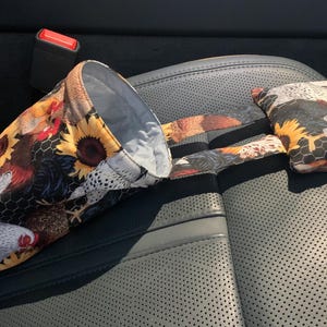 Car Trash Bag, Car Trash Can, Car Garbage Bag, Car Organizer