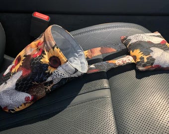 Car Trash Bag, Car Trash Can, Car Garbage Bag, Car Organizer