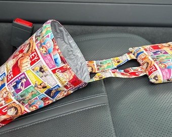 Car Trash Bag, Car Trash Can, Car Garbage Bag, Car Organizer