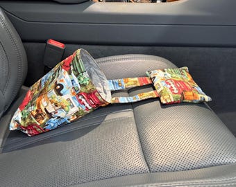 Car Trash Bag, Car Trash Can, Car Garbage Bag, Car Organizer