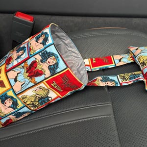 Car Trash Bag, Car Trash Can, Car Garbage Bag, Car Organizer