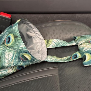 Car Trash Bag, Car Trash Can, Car Garbage Bag, Car Organizer