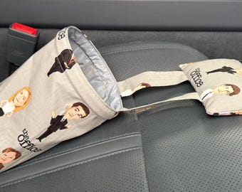 Car Trash Bag, Car Trash Can, Car Garbage Bag, Car Organizer
