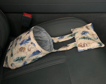 Car Trash Bag, Car Trash Can, Car Garbage Bag, Car Organizer