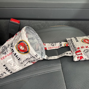 Car Trash Bag, Car Trash Can, Car Garbage Bag, Car Organizer