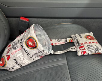 Car Trash Bag, Car Trash Can, Car Garbage Bag, Car Organizer