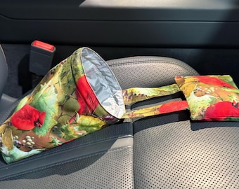 Car Trash Bag, Car Trash Can, Car Garbage Bag, Car Organizer