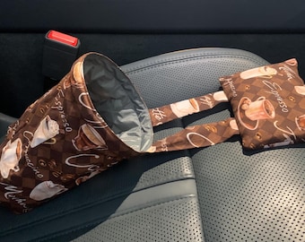 Car Trash Bag, Car Trash Can, Car Garbage Bag, Car Organizer