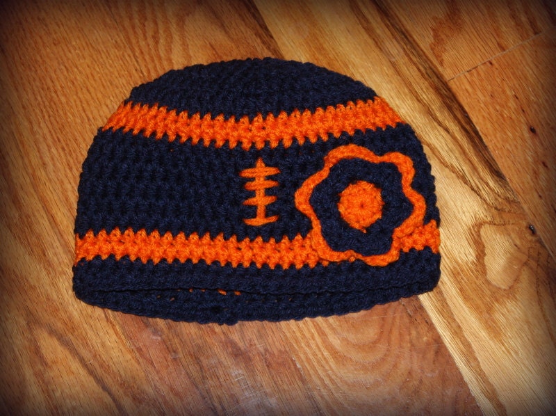 uva stocking cap