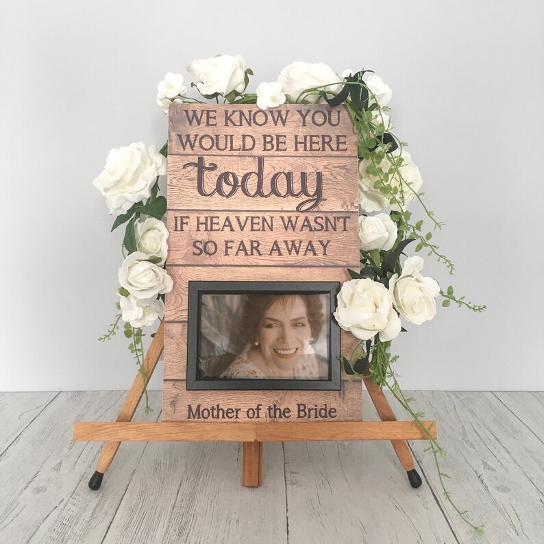 Memorial Frames Gift Remember A Loved One In Memory Of Dad Image 0