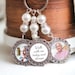 see more listings in the Wedding Bouquet Charms section