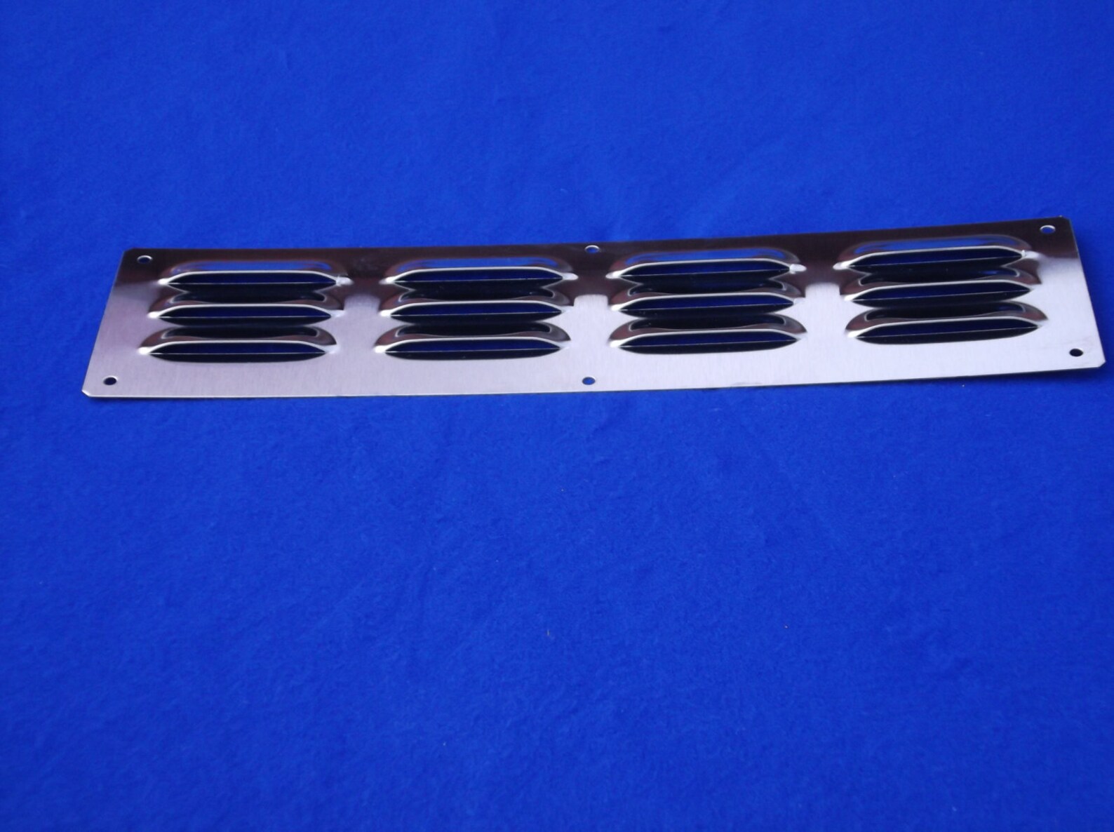 Bbq Island Vent 304 3 Stainless Steel 4 X 15 1 Etsy
