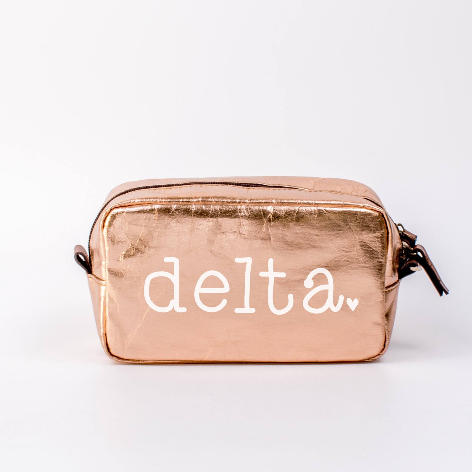 Details about   Delta Airlines In Flight Zip Zippered Makeup Toiletry Travel Bag Case Socks Pen 