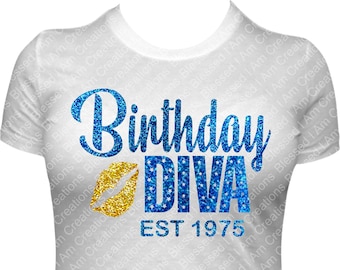 Chic Diva Etsy