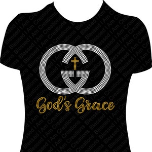 Gucci bling shirt 2025