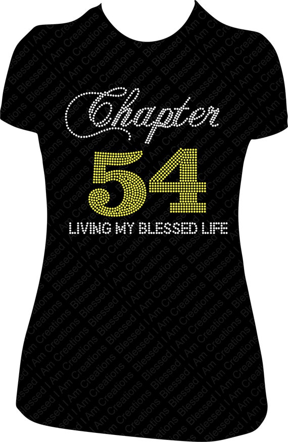 This Is My 54th Birthday Shirt T-Shirt This Is My 54th Birthday Shirt T-Shirt