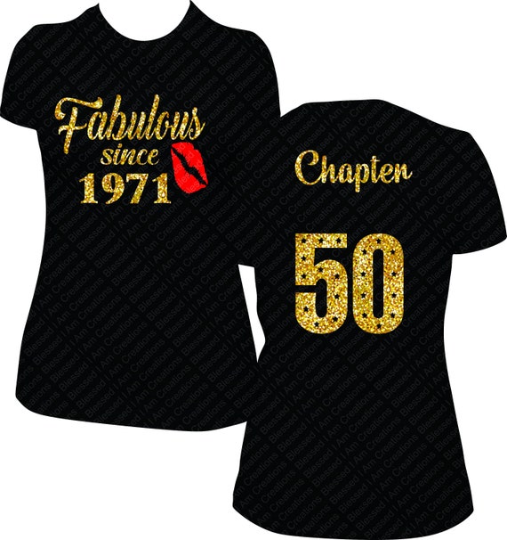 Custom bling birthday best sale shirts