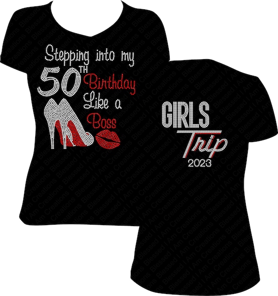 May Girl Stepping Into My Birthday Like Boss Shirt For Women T-Shirt May Girl Stepping Into My Birthday Like Boss Shirt For Women T-Shirt