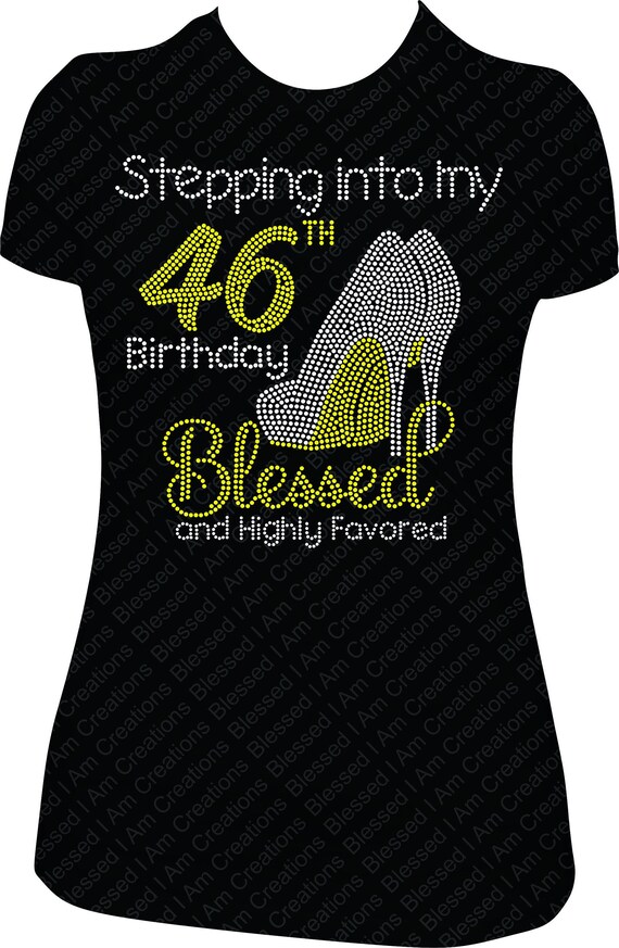This Is My 46th Birthday Shirt T-Shirt This Is My 46th Birthday Shirt T-Shirt