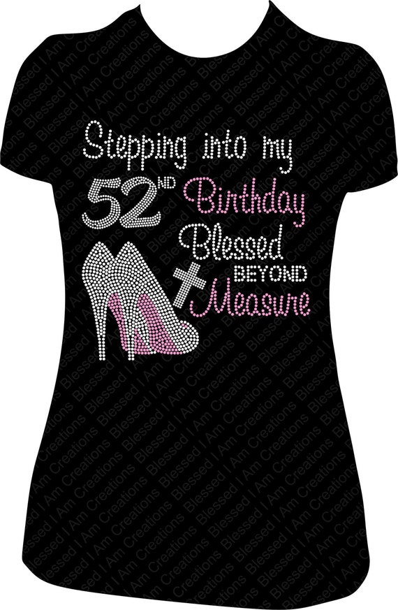 This Is My 52th Birthday Shirt T-Shirt This Is My 52th Birthday Shirt T-Shirt