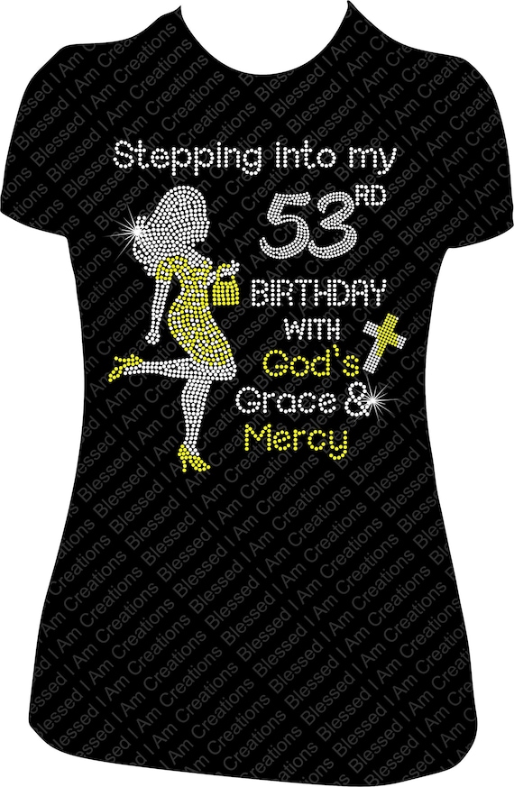 This Is My 53th Birthday Shirt T-Shirt This Is My 53th Birthday Shirt T-Shirt
