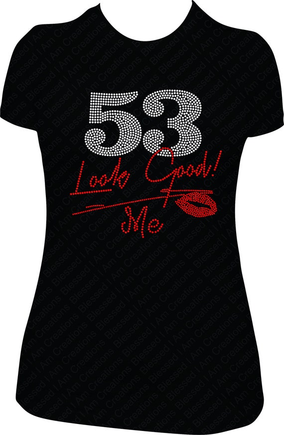 This Is My 53th Birthday Shirt T-Shirt This Is My 53th Birthday Shirt T-Shirt