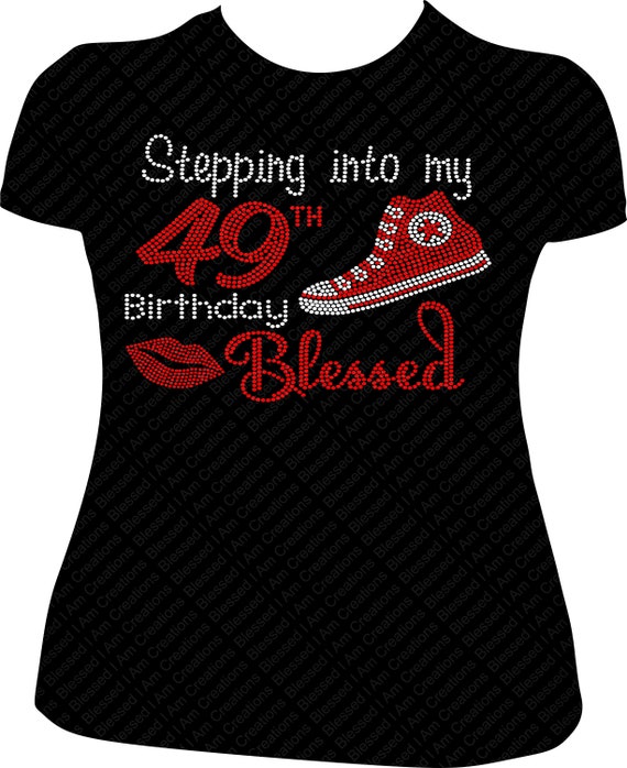 This Is My 49th Birthday Shirt T-Shirt This Is My 49th Birthday Shirt T-Shirt