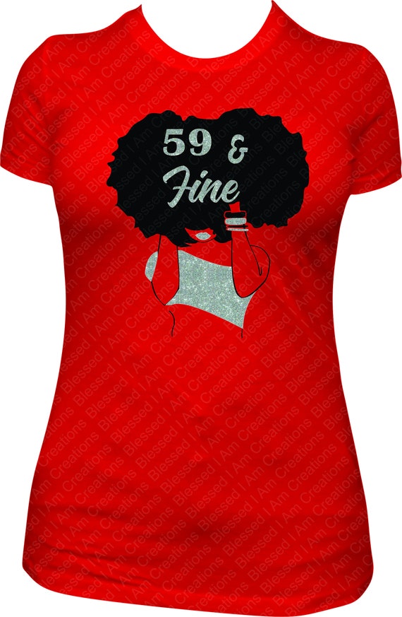 This Is My 59th Birthday Shirt T-Shirt This Is My 59th Birthday Shirt T-Shirt