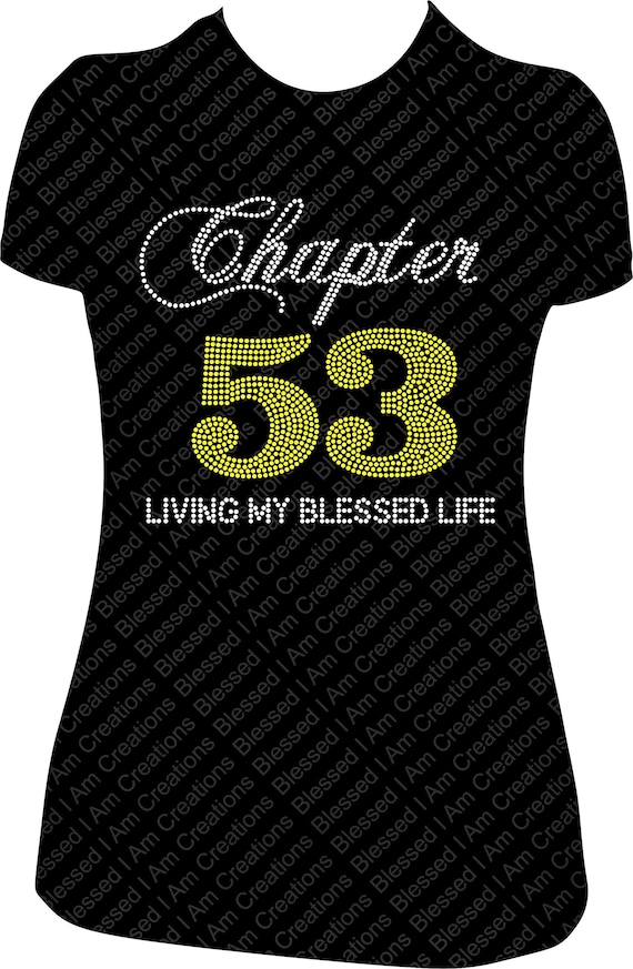 This Is My 53th Birthday Shirt T-Shirt This Is My 53th Birthday Shirt T-Shirt