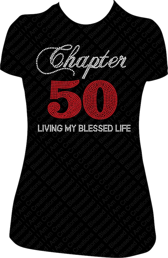 50th birthday shirts for ladies