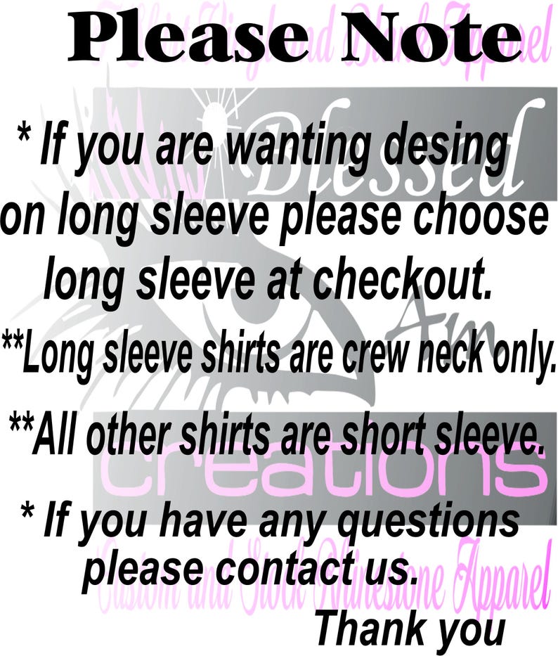 Simply Blessed Rhinestone Shirt: Swirl Bling Tee image 7