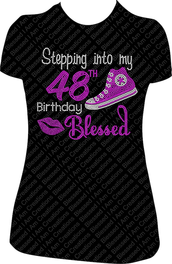 This Is My 48th Birthday Shirt T-Shirt This Is My 48th Birthday Shirt T-Shirt