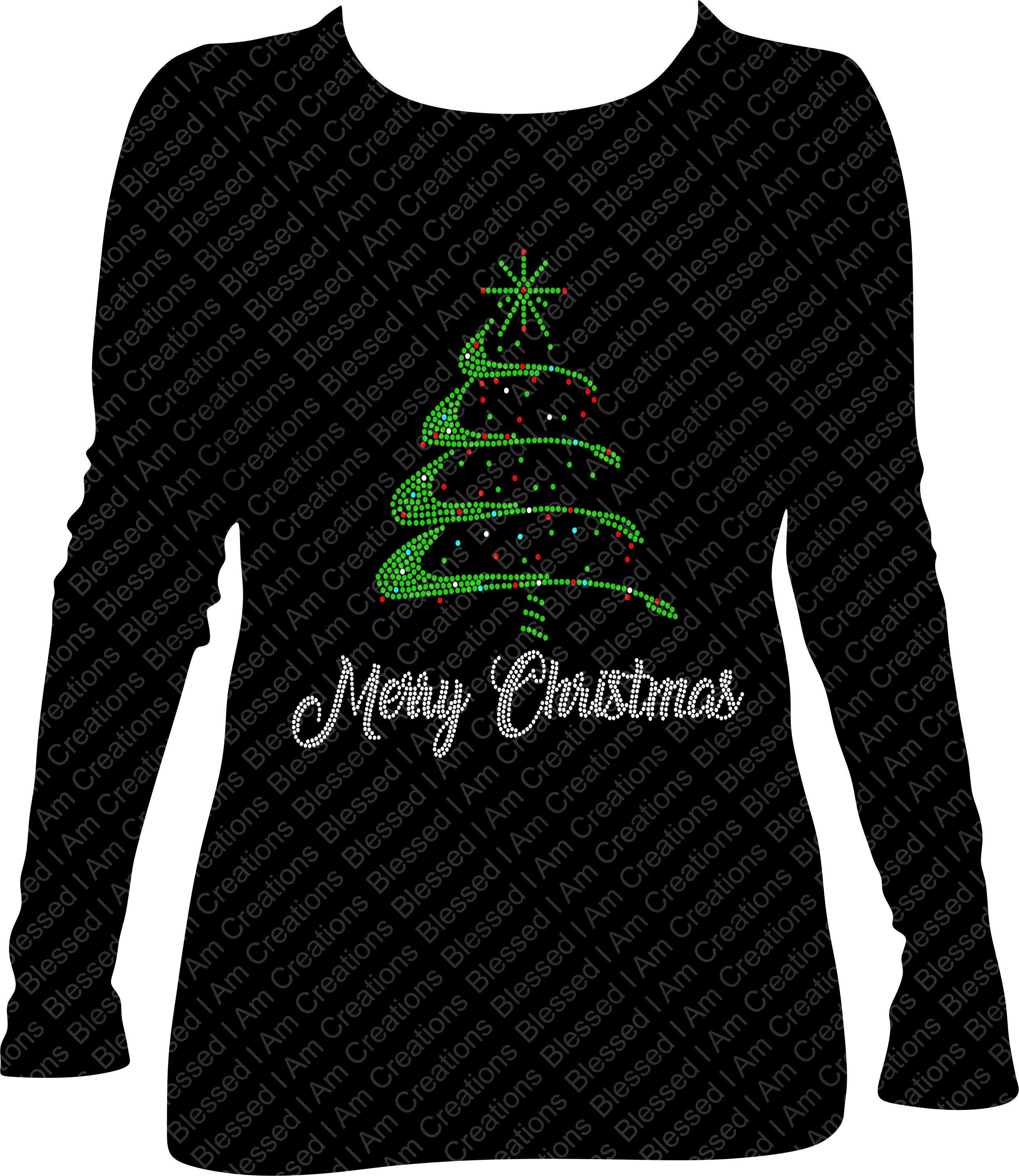 white christmas dresses Simply Southern Merry Holiday Sequins Dress Top main image 1