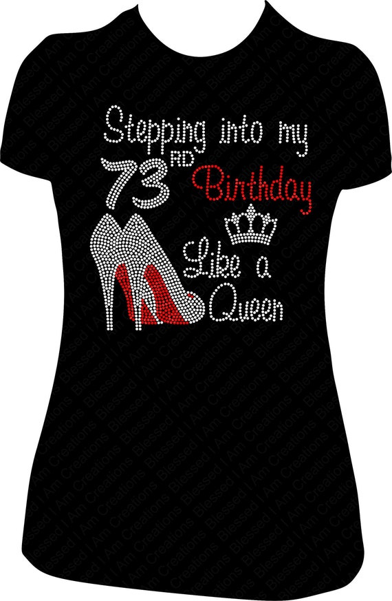 This Is My 73th Birthday Shirt T-Shirt This Is My 73th Birthday Shirt T-Shirt