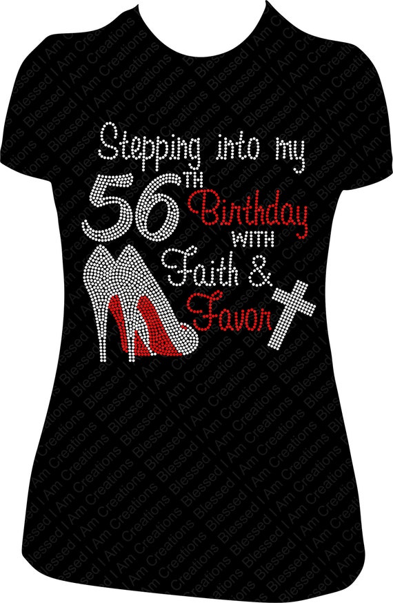 This Is My 56th Birthday Shirt T-Shirt This Is My 56th Birthday Shirt T-Shirt