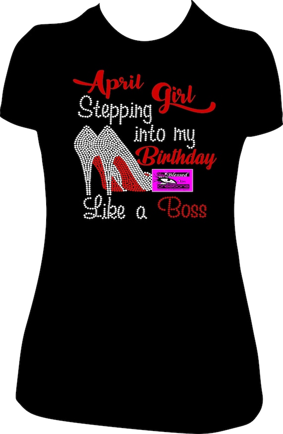 May Girl Stepping Into My Birthday Like Boss Shirt For Women May Girl Stepping Into My Birthday Like Boss Shirt For Women