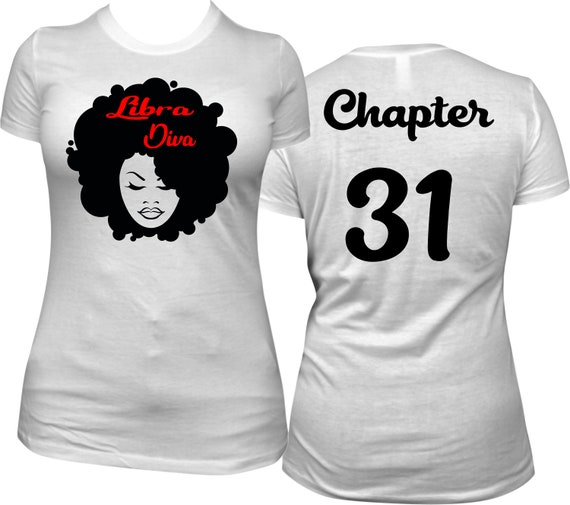 october woman shirt