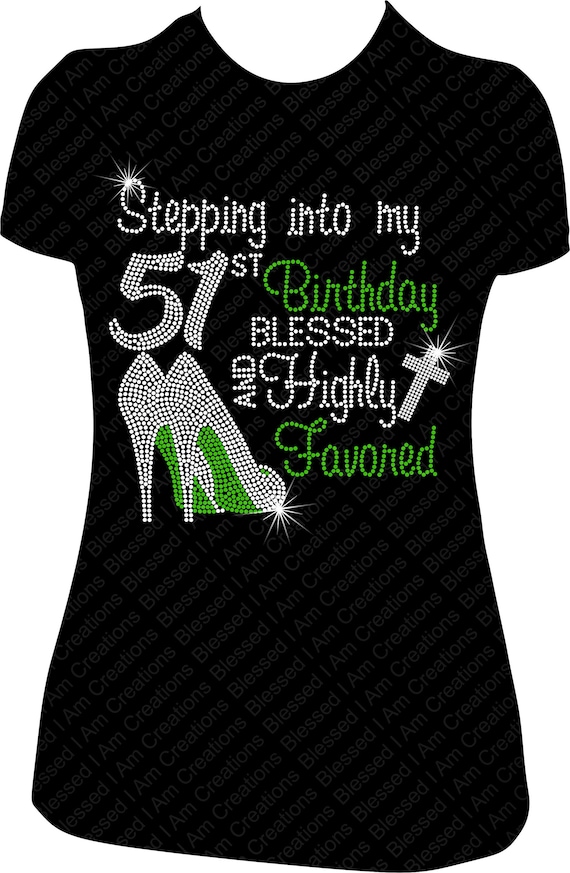 This Is My 51th Birthday Shirt T-Shirt This Is My 51th Birthday Shirt T-Shirt