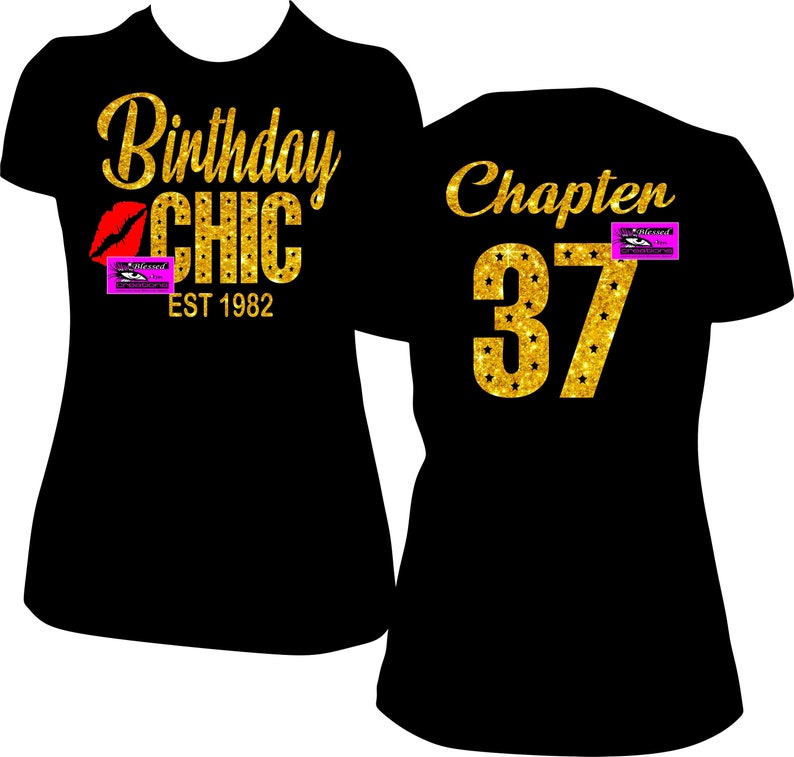 chic brand shirts