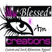 Blessed I Am Creations
