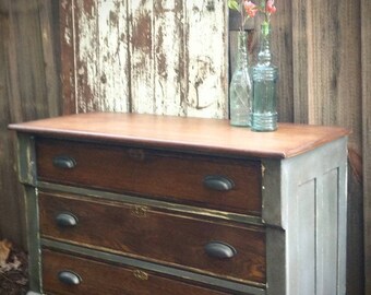 Antique Dresser Etsy