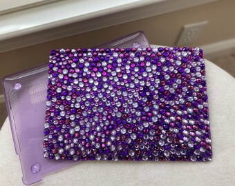Bling laptop bag 2025