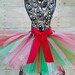 see more listings in the Tutus (Tulle and Fabric) section