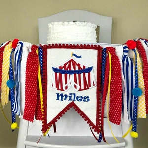Barnyard Cake Smash Daisy High Chair Banner Picnic 1st Birthday HighChair Banner 1st Birthday Decor Farm Spring Summer