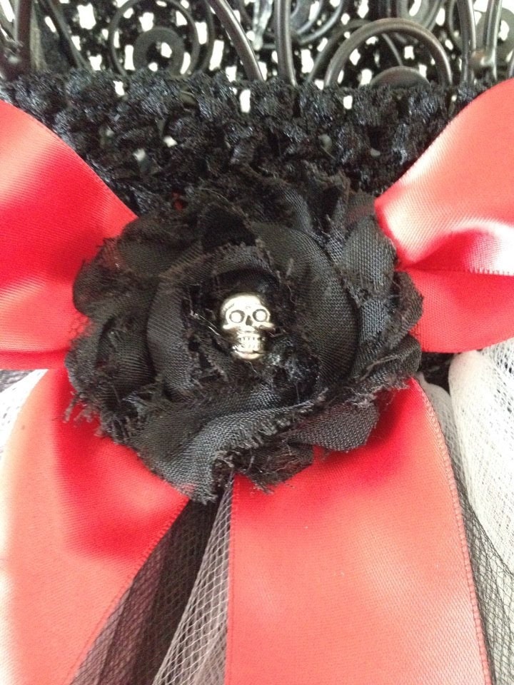 Zombie Tutu Dress | Etsy